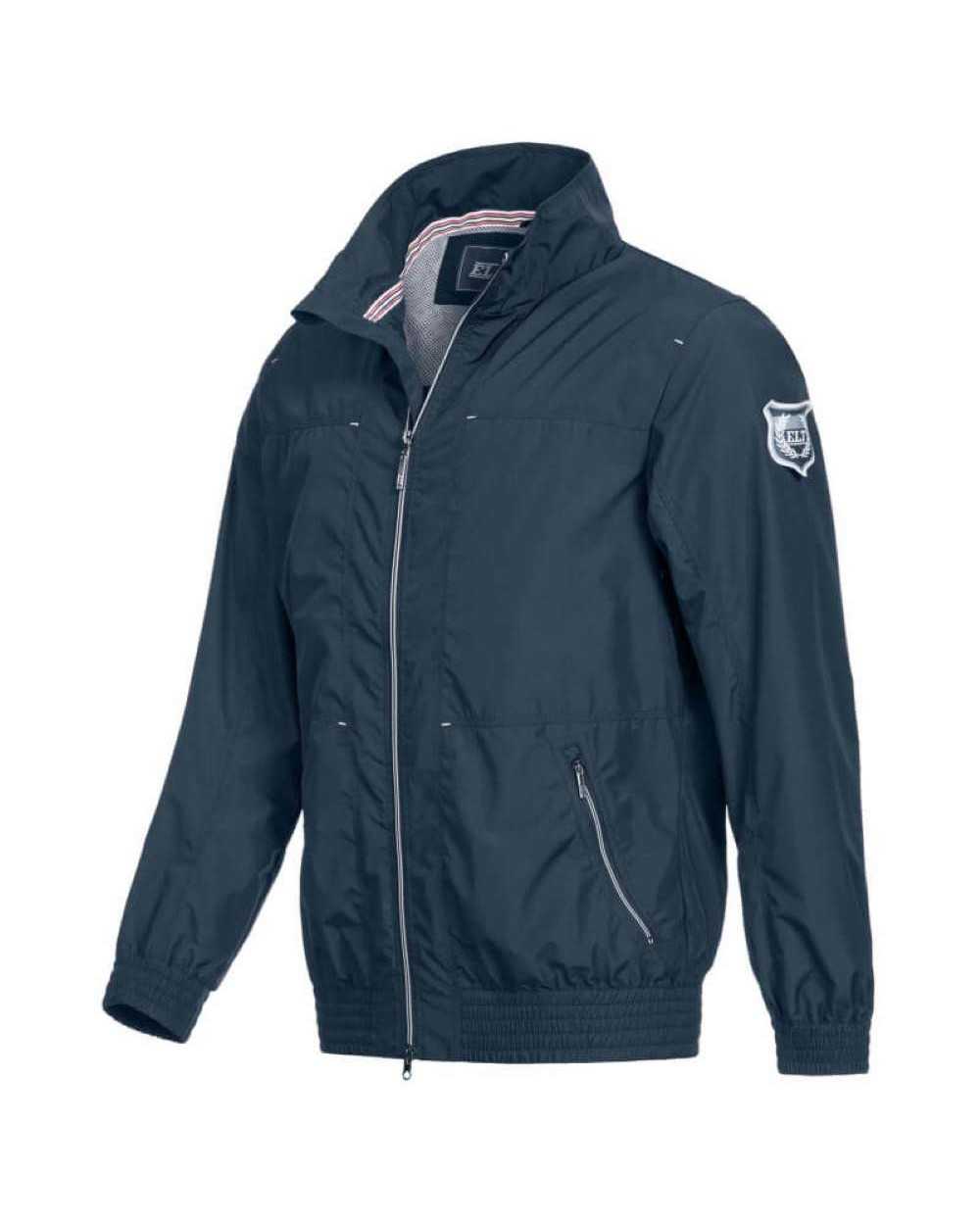 Veste nico Homme Elt - Marine 3208755 Elt Accueil