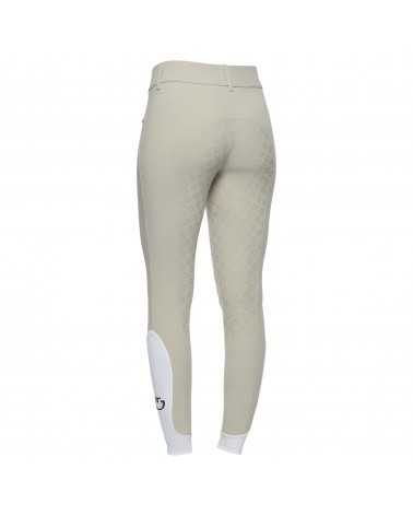 Pantalon CT - Cut Pocket Breeches PAD103JE010 Cavalleria Toscana Pantalons d'équitations