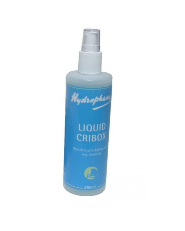 Liquid Cribox 3920111003 Hydrophane Accessoires de Couverture