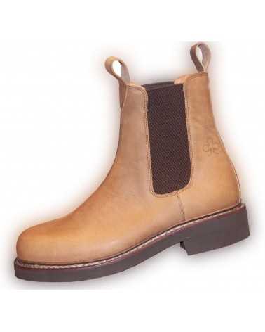 Nevel Nevel Privilège équitation Boots