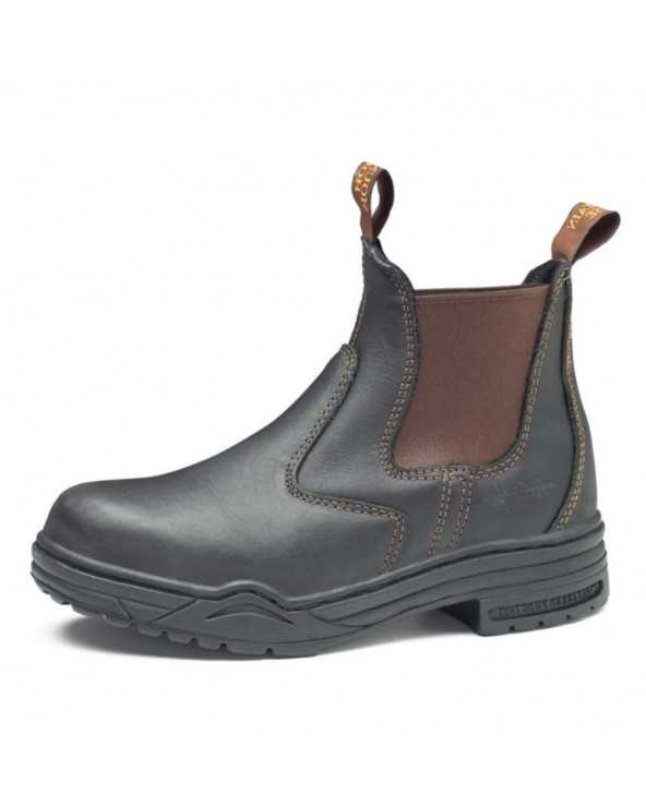 Protective Jodphur 010700389 Mountain horse Boots