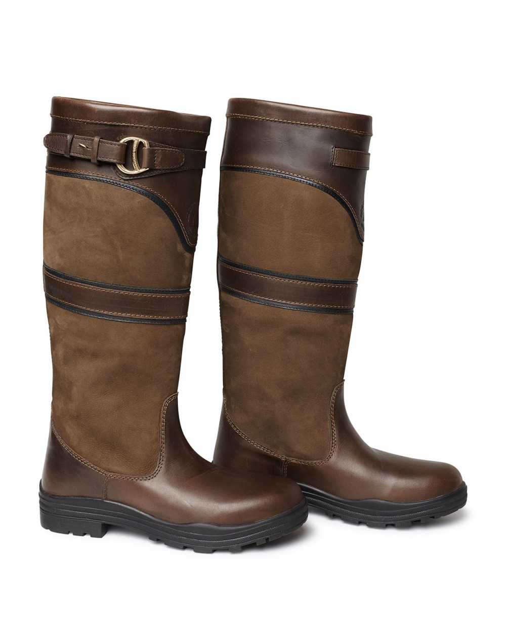 Devonshire - Mountain Horse 010410300 Mountain horse Bottes et Boots d'Hiver