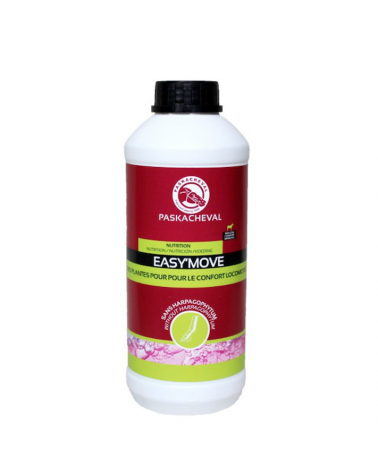 Easy'Move Paskacheval - 1L EQU0346 Paskacheval Soins Particuliers