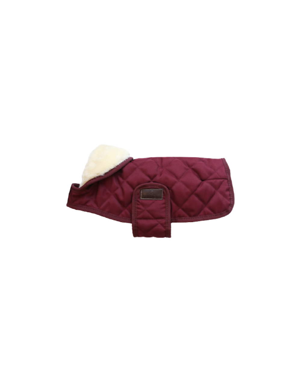 Manteau pour chien original - Bordeaux 52104 Kentucky Chien