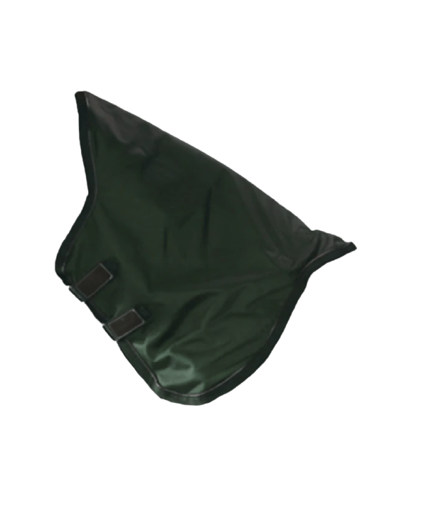 Couvre cou All Weather Imperméable Pro Kentucky - Vert 150g 52201 Kentucky Accessoires de Couverture