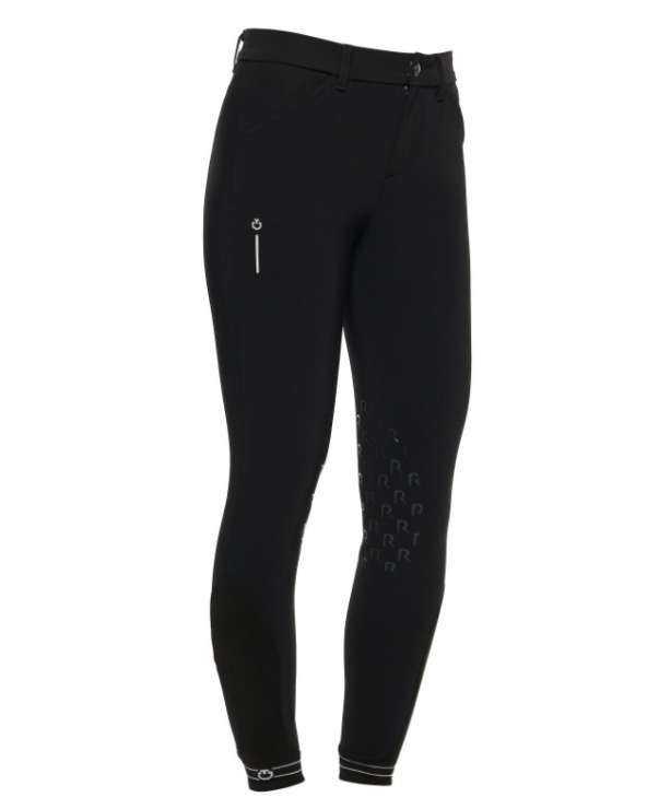 Pantalon - R-Evo Unisex Tech Breeches PAK024 JE010 Cavalleria Toscana Pantalons