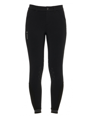 Pantalon - R-Evo Unisex Tech Breeches PAK024 JE010 Cavalleria Toscana Pantalons