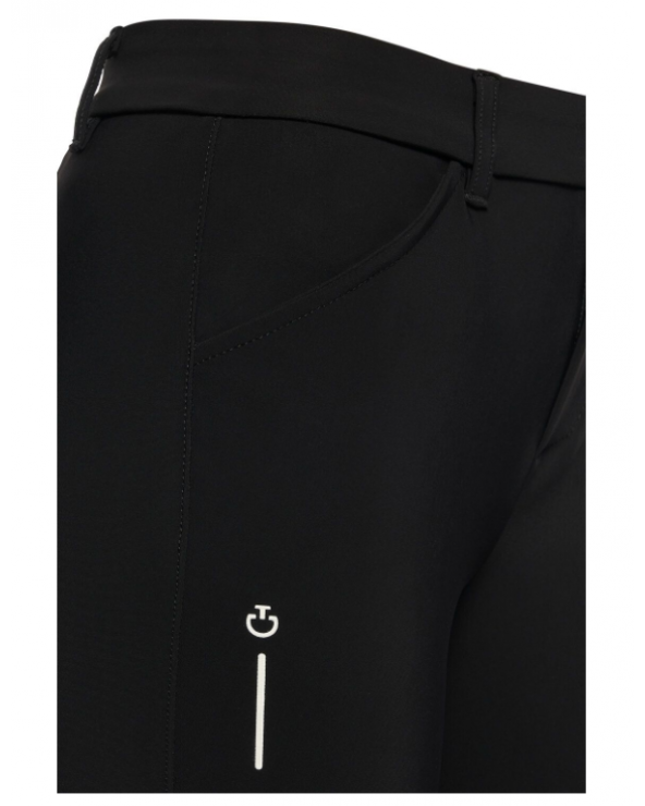 Pantalon - R-Evo Unisex Tech Breeches PAK024 JE010 Cavalleria Toscana Pantalons