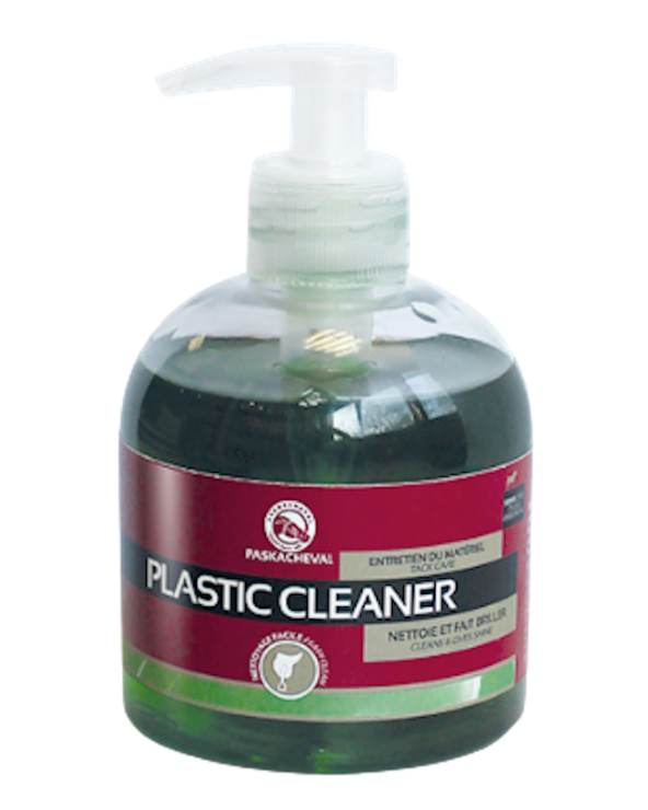 Plastic Cleaner Paskacheval - 300ml FAP0250 Paskacheval Soins des Cuirs