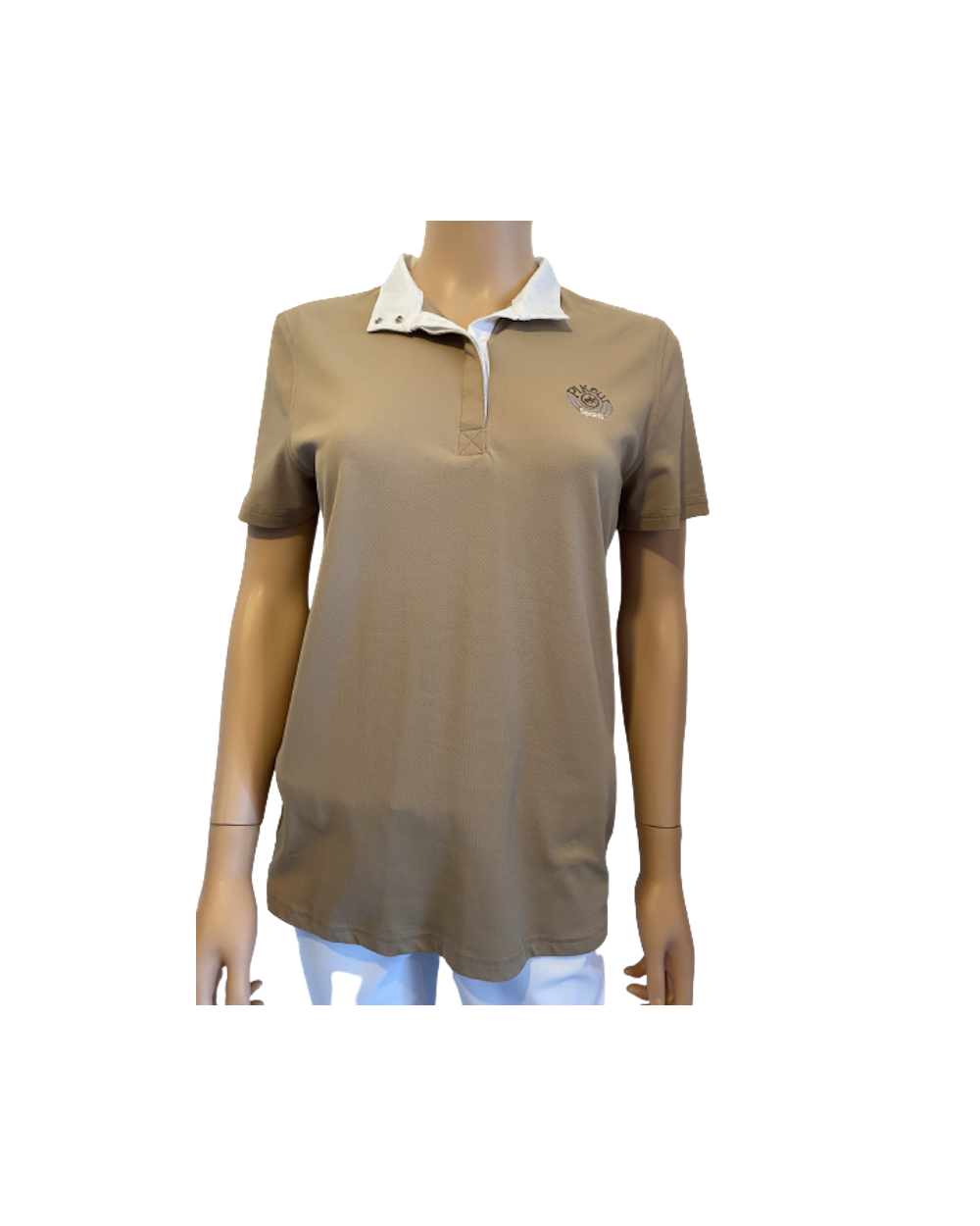 T-Shirt Pikeur - Beige 6027 Pikeur T-Shirts