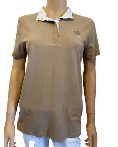 T-Shirt Pikeur - Beige 6027 Pikeur T-Shirts