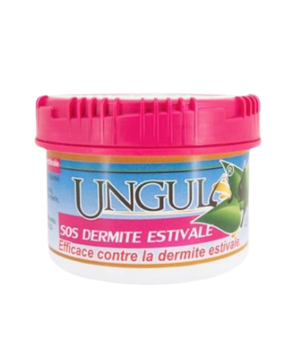 Sos Dermite Estivale Ungula - 480 ml  ungula Soins peaux, robes, crins