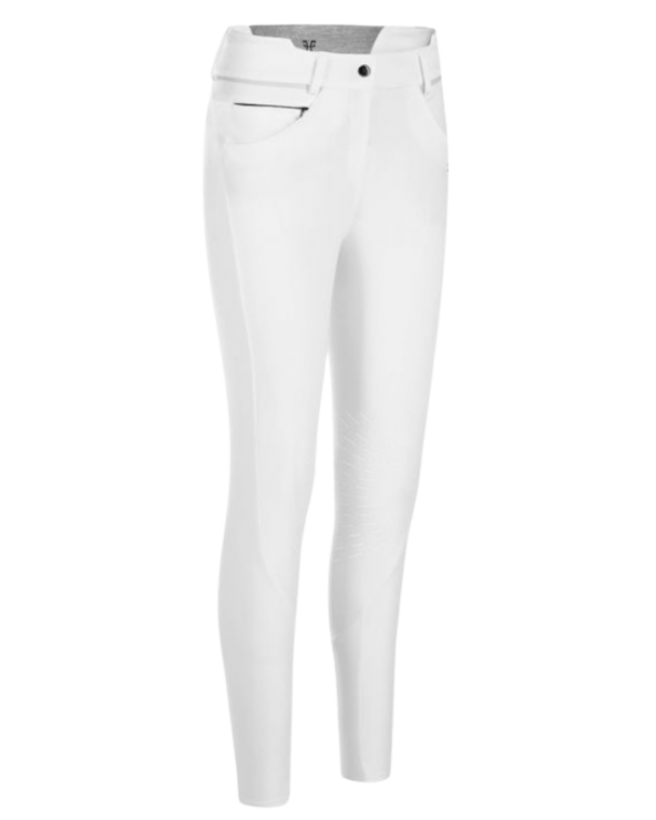 HORSE PILOT - Pantalon X-Design - White XDE120 Horse pilot La Cavalière