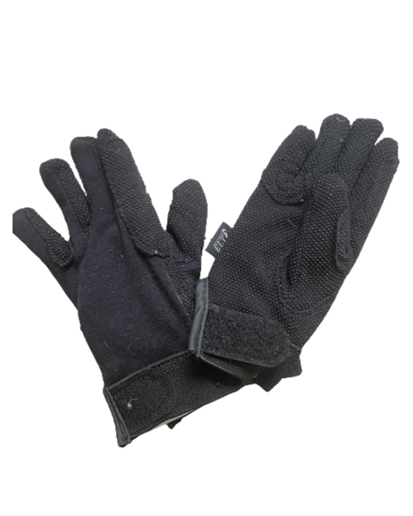 Gants Hiver Avec Picots Thinsulate Insulation XS Élite - Noir gants  Destockage