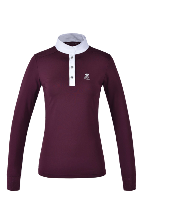 Polo De Concours Kingsland 193-SS-930 Kingsland Polos et Chemises