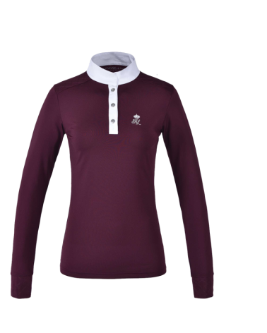 Polo De Concours Kingsland 193-SS-930 Kingsland Polos et Chemises