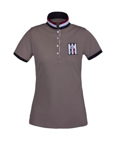 Polo Ursa Kingsland - Beige 182-PT-410 Kingsland Polos et Chemises