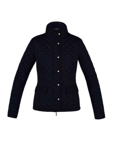 Manteau Kingsland Messina - Marine 191-OW-702 Kingsland Destockages