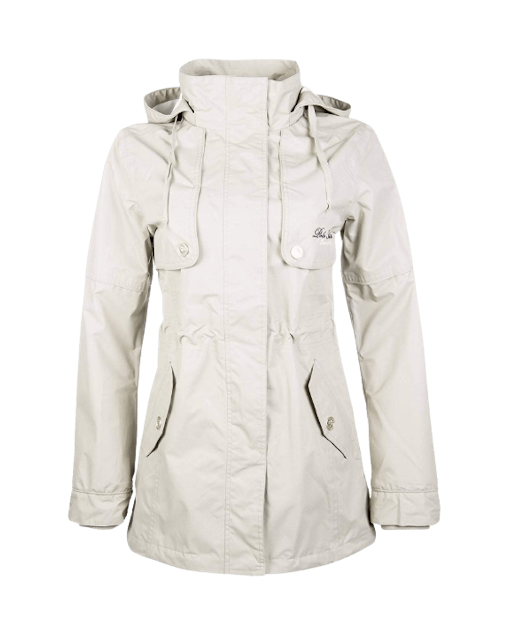 Manteau de Pluie Santa Rosa Lauria Garrelli beige 9552 Hkm Destockages