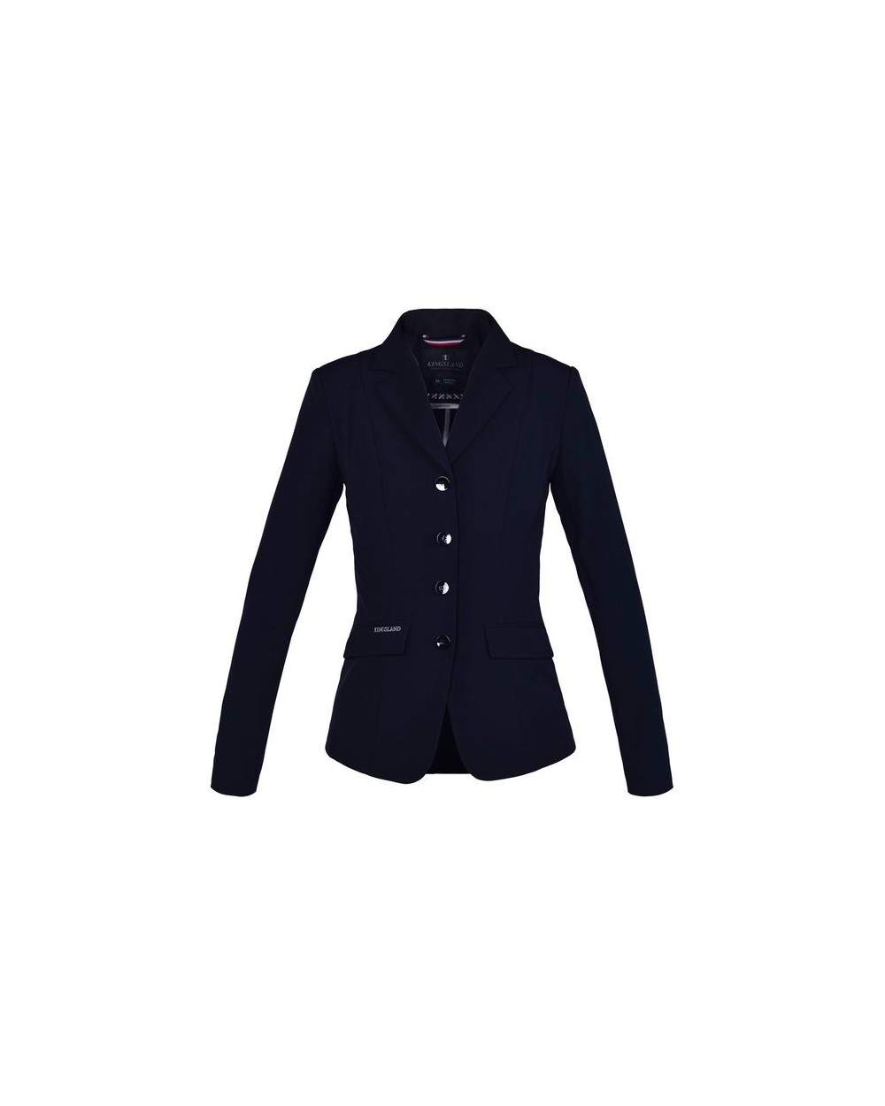 Veste De Concours Classic Kingsland - Navy KLC-SJ-902 Kingsland Vestes de concours