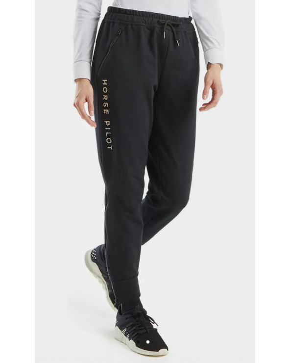 HORSE PILOT - Jogging Team Pants Men TEAMPANTS Horse pilot Pantalons