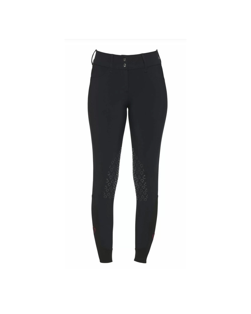 Pantalon - American Full Grip Breeches (Dressage) PAD096 JE010 Cavalleria Toscana Pantalons