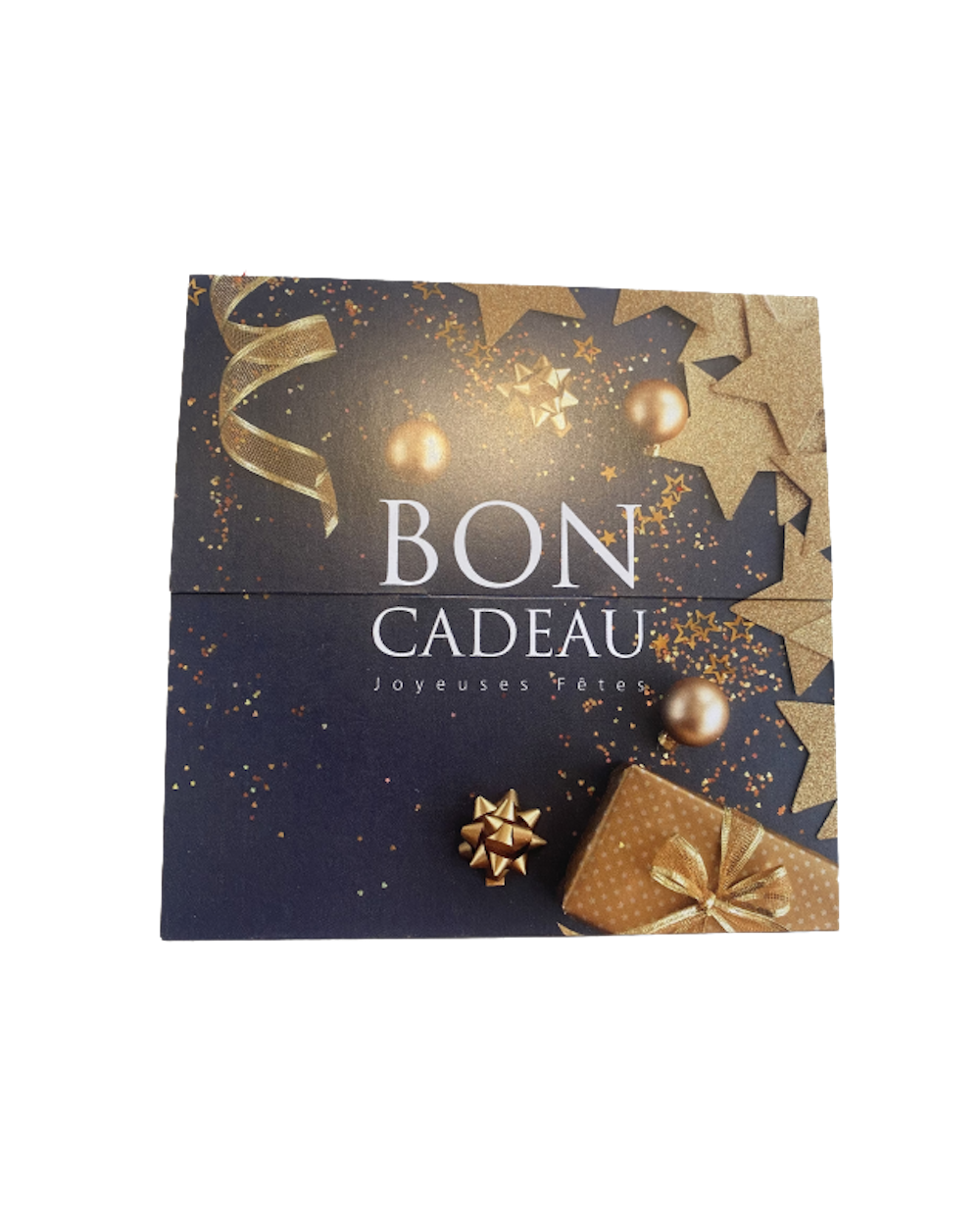 Carte Cadeau 120€ boncadeau  Accueil