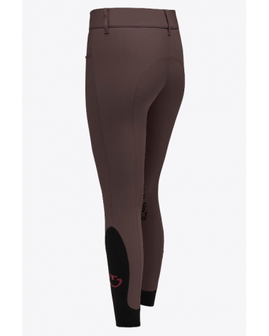 Pantalon - American Breeches (Taille haute) PAD090 JE010 Cavalleria Toscana Pantalons