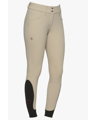 Pantalon - American Breeches (Taille haute) PAD090 JE010 Cavalleria Toscana Pantalons