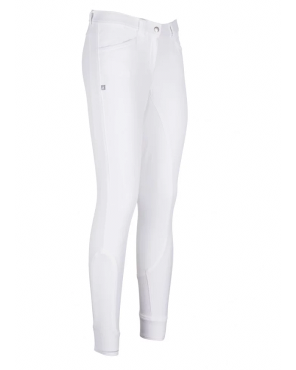 EURO-STAR - Pantalon - Carina - Blanc 7901177 Euro star Pantalons