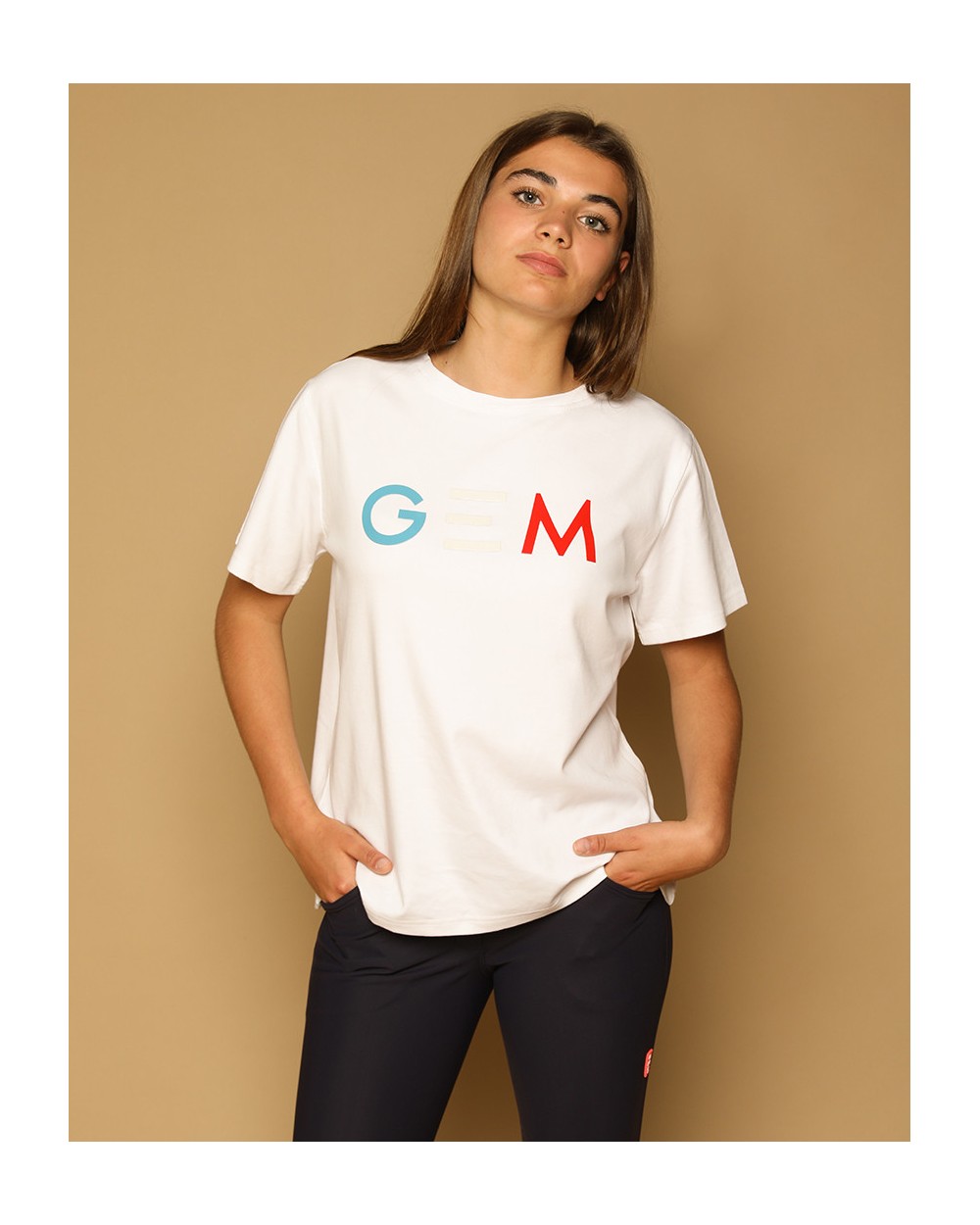 t-shirt GEM spirit  GEM T-Shirts