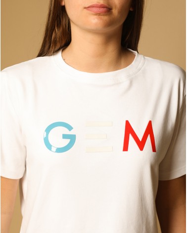 t-shirt GEM spirit  GEM T-Shirts