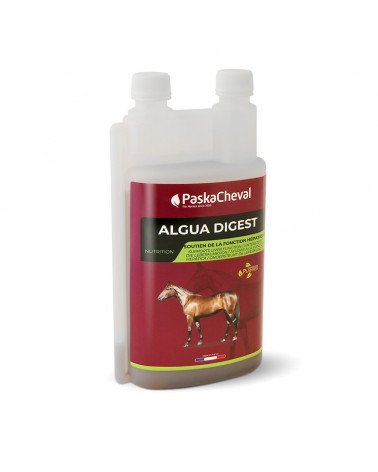 Algua digest PaskaCheval 1l  Paskacheval Soins & Pansage