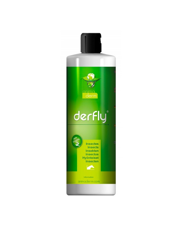 Derfly Animaderm   Soins & Pansage