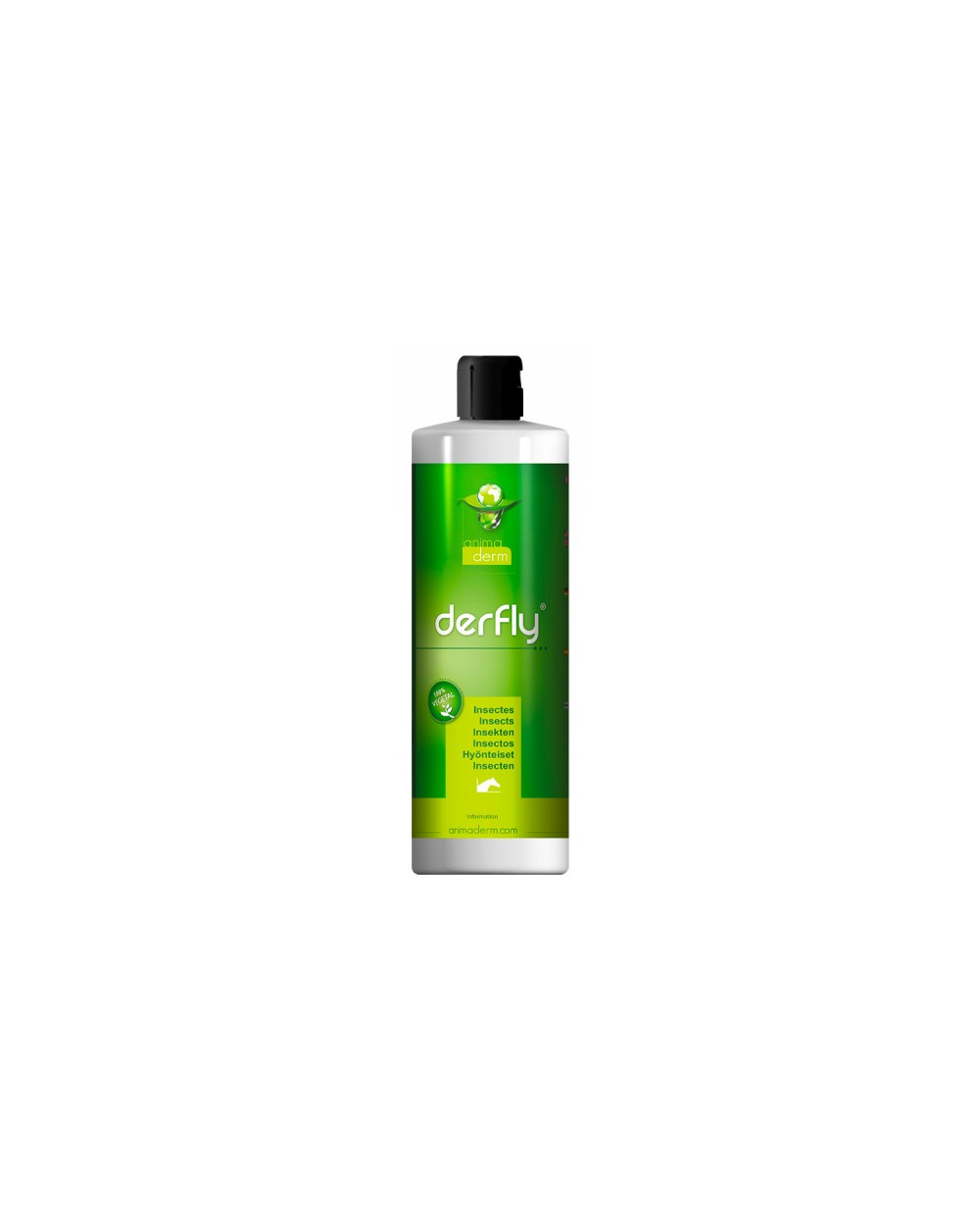 Derfly Animaderm   Soins & Pansage