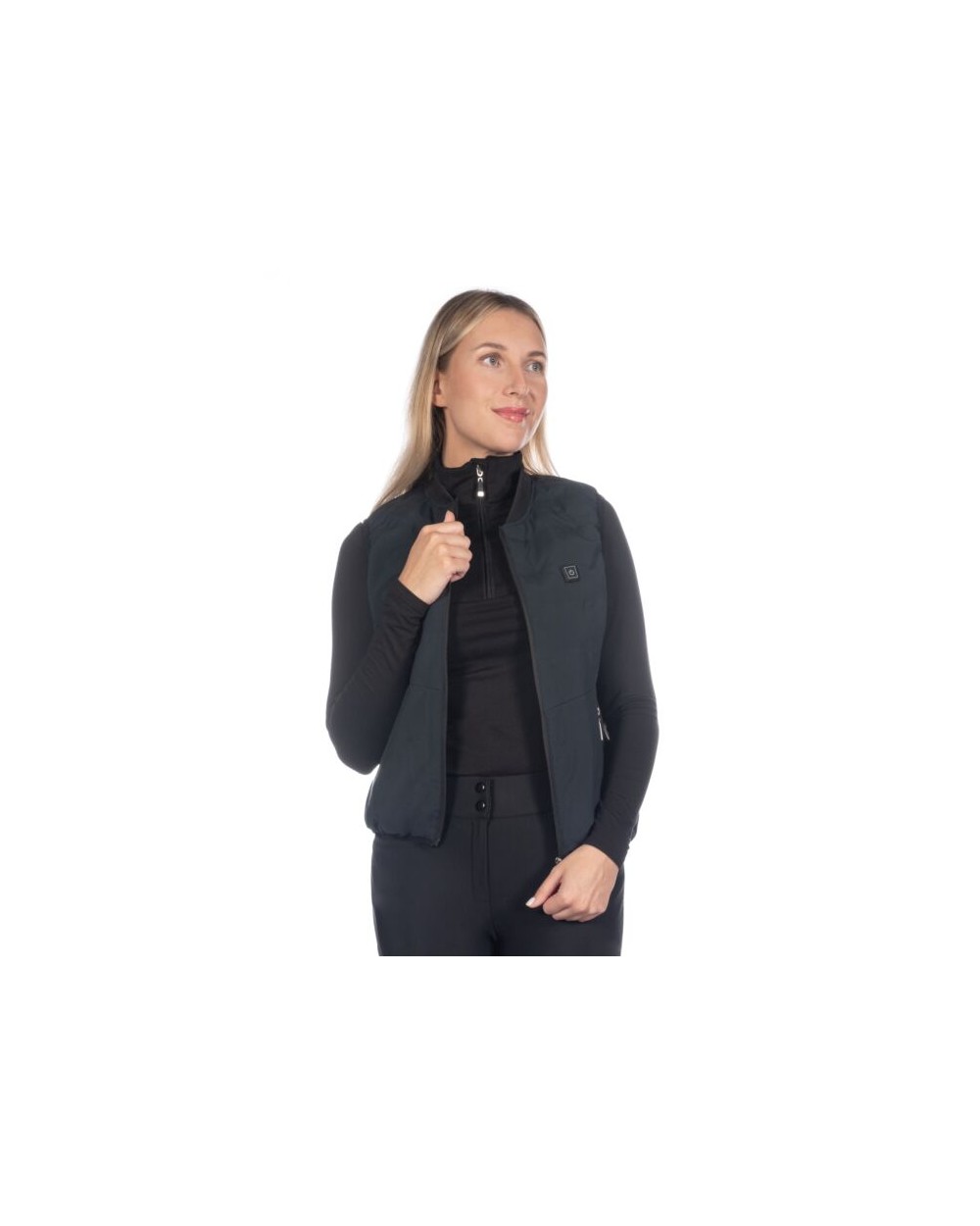 Gilet chauffant Comfort Temperature Style hkm  Hkm Accueil