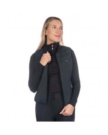 Gilet chauffant Comfort Temperature Style hkm  Hkm Accueil