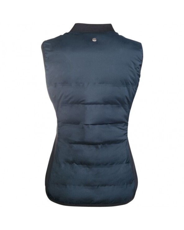 Gilet chauffant Comfort Temperature Style hkm  Hkm Accueil