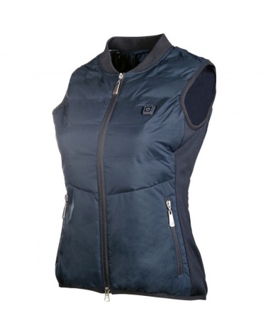 Gilet chauffant Comfort Temperature Style hkm  Hkm Accueil