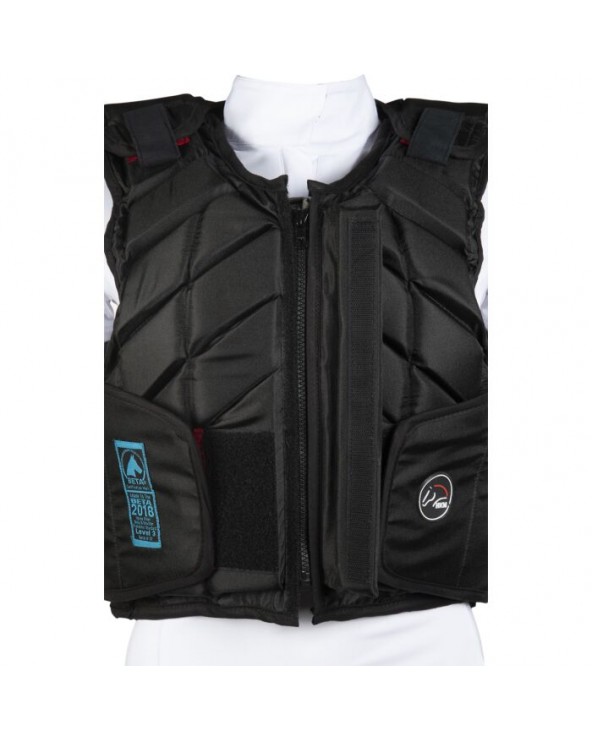 Gilet de protection Easy fit HKM  Hkm Accueil