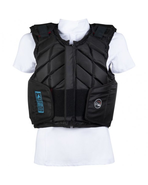 Gilet de protection Easy fit HKM  Hkm Accueil