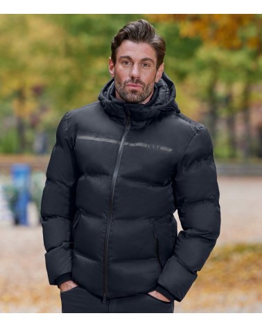 Veste d’hiver Montana hommes ELT  Elt Accueil