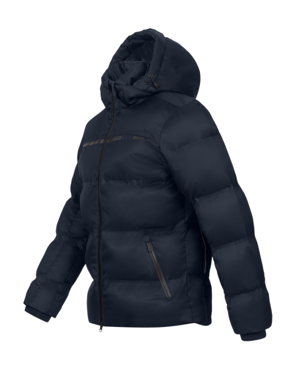 Veste d’hiver Montana hommes ELT  Elt Accueil