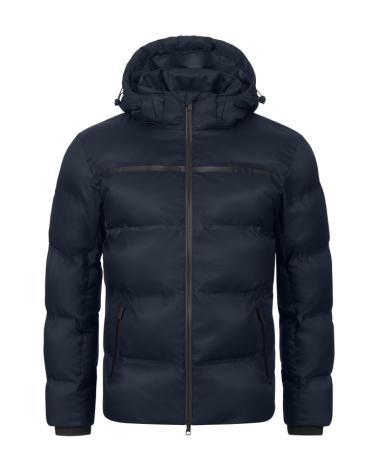 Veste d’hiver Montana hommes ELT  Elt Accueil