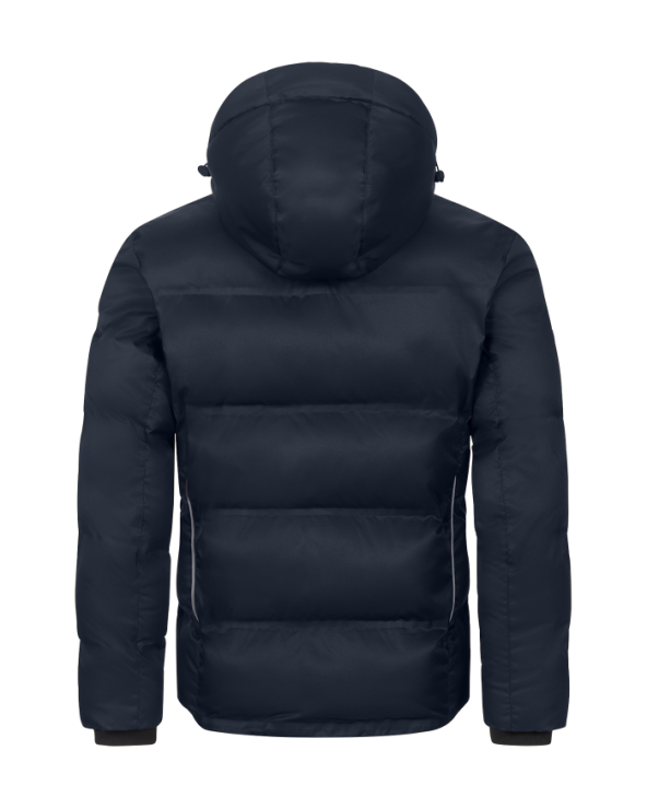 Veste d’hiver Montana hommes ELT  Elt Accueil