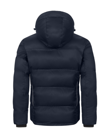 Veste d’hiver Montana hommes ELT  Elt Accueil