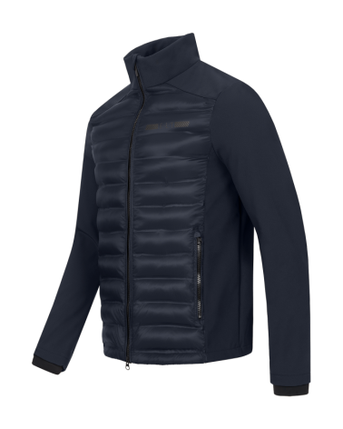 Veste en mélange softshell Missouri hommes ELT  Elt Accueil