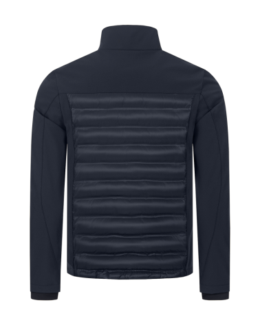 Veste en mélange softshell Missouri hommes ELT  Elt Accueil