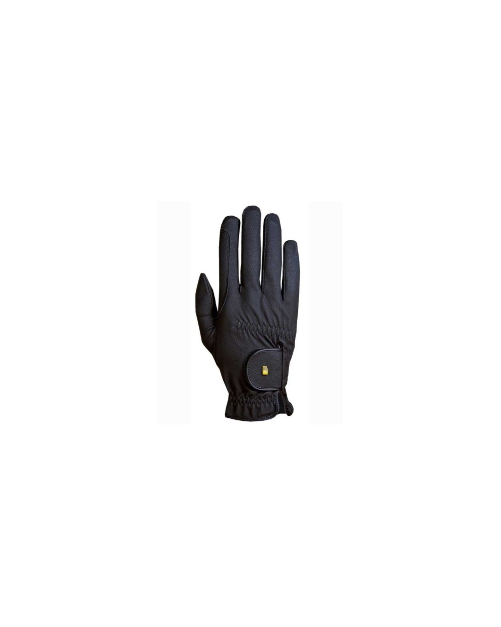 Gants Roeckl Grip Roeck noir  Roeckl Accueil