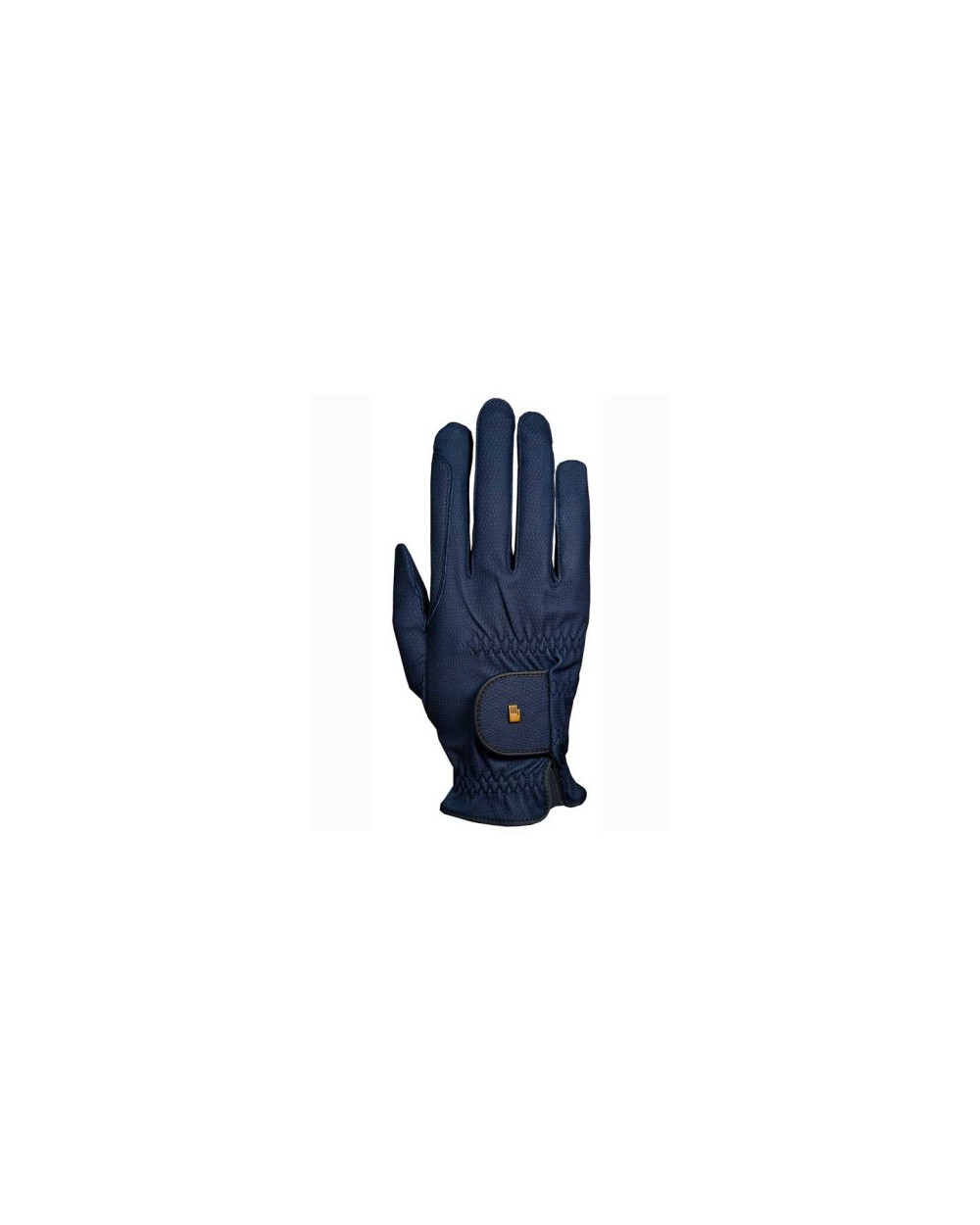 Gants Roeckl Grip Roeck bleu  Roeckl Accueil